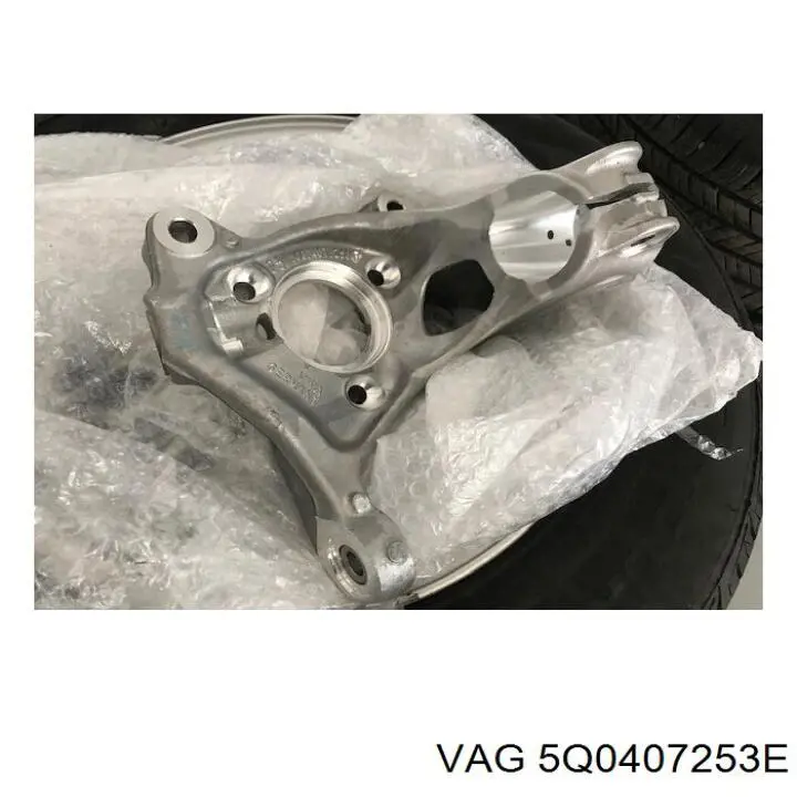 5Q0407253E VAG 