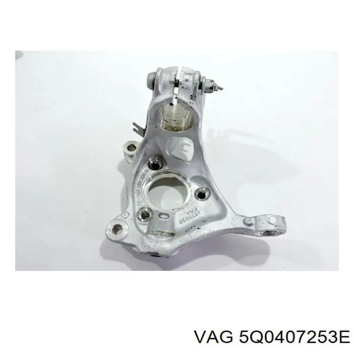  5Q0407253E VAG