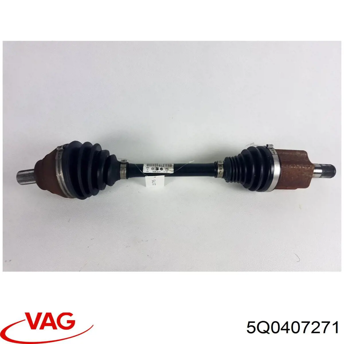 5Q0407271 VAG 