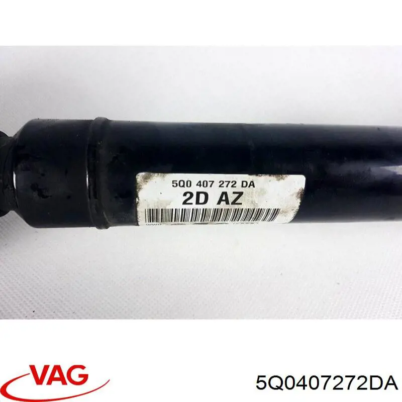  XX5Q0407272DA Market (OEM)