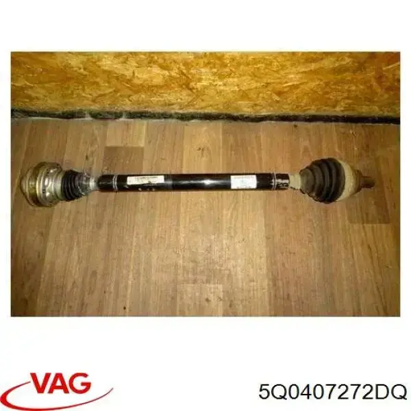 Піввісь передня, права Meyle 1004980748 ціна, від 126.83 USD