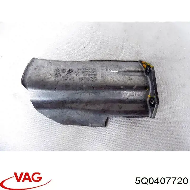  VAG 5Q0407720 ціна, від 6.47 USD