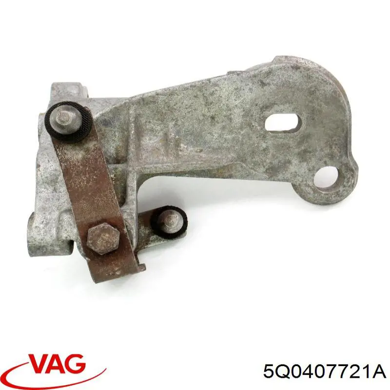  5Q0407721A VAG