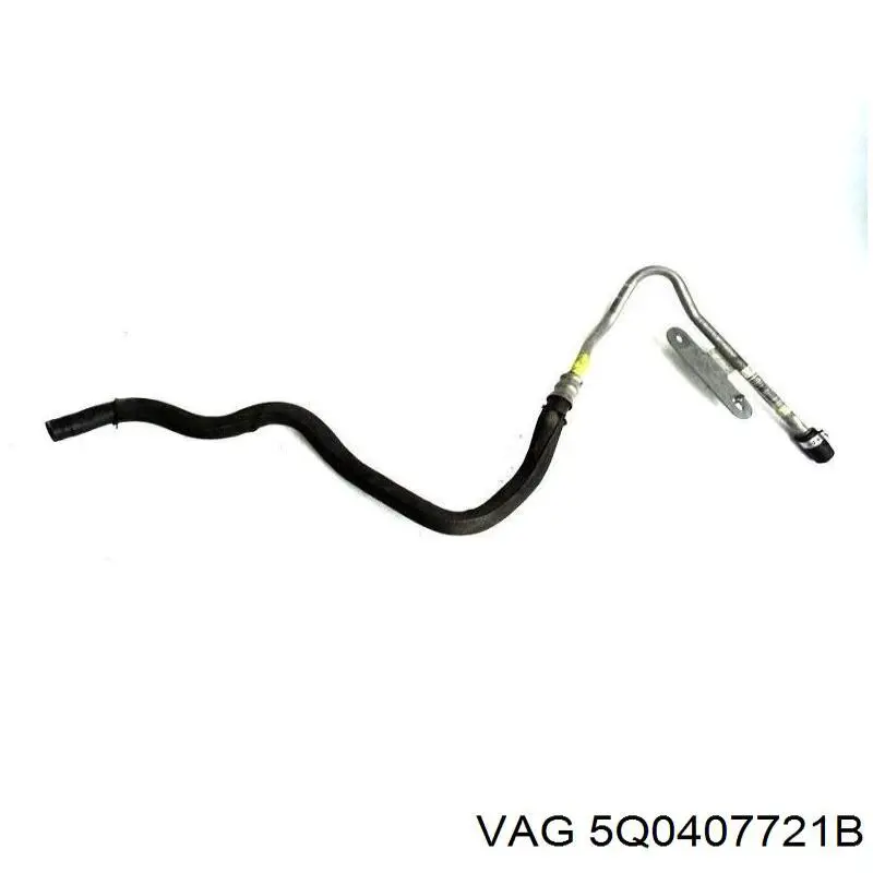 Тепловий екран ШРКШ передньої півосі VAG 5Q0407721B ціна, від 10.13 USD