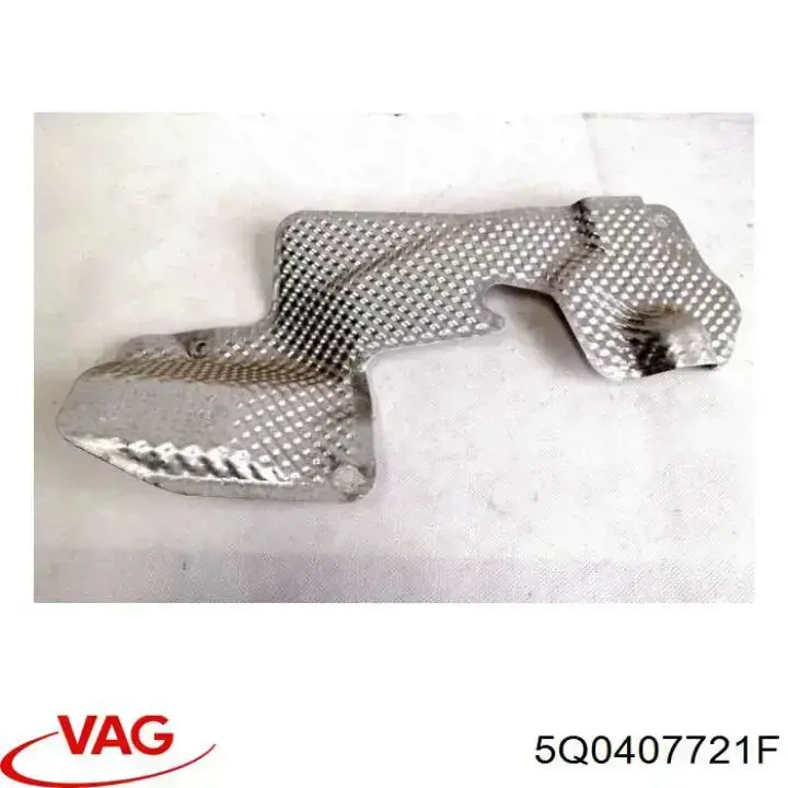  5Q0407721F VAG