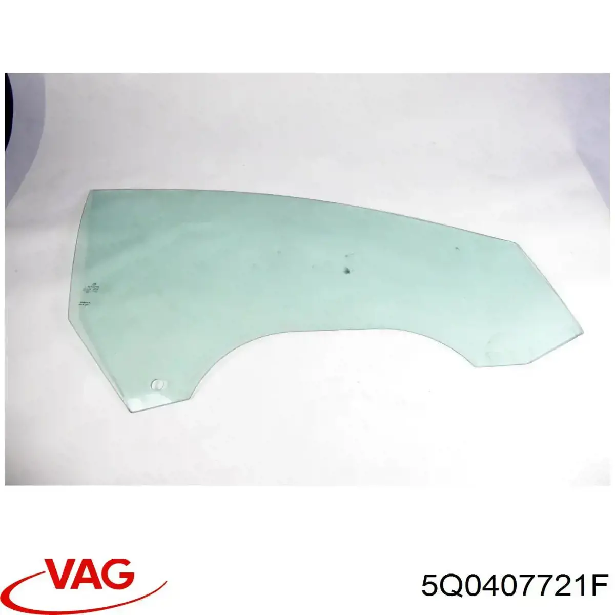  VAG 5Q0407721F