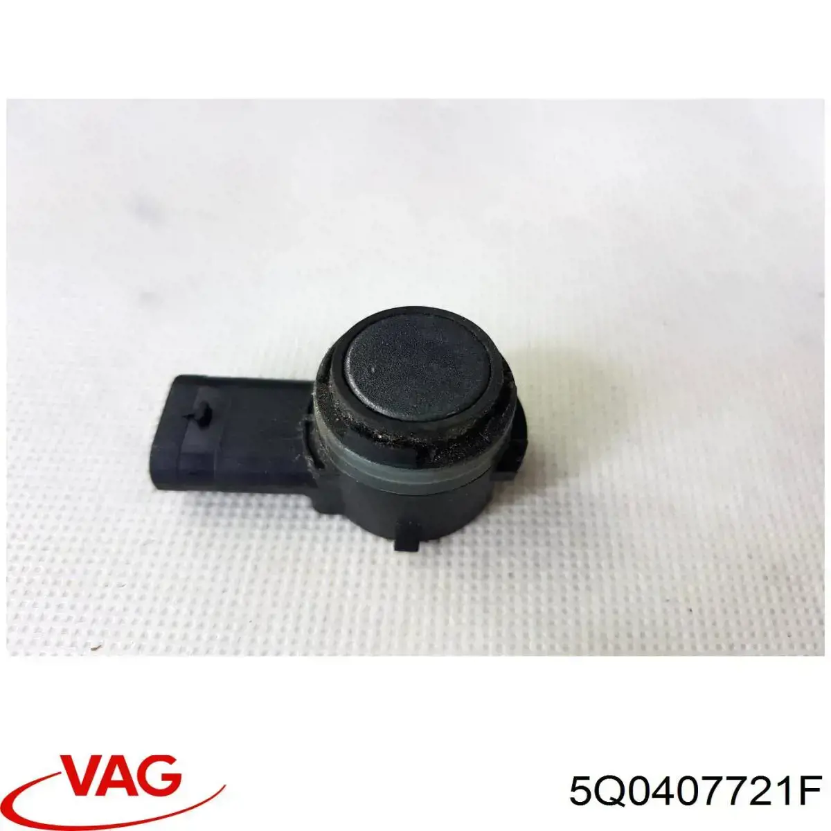 Купити 5Q0407721F VAG 