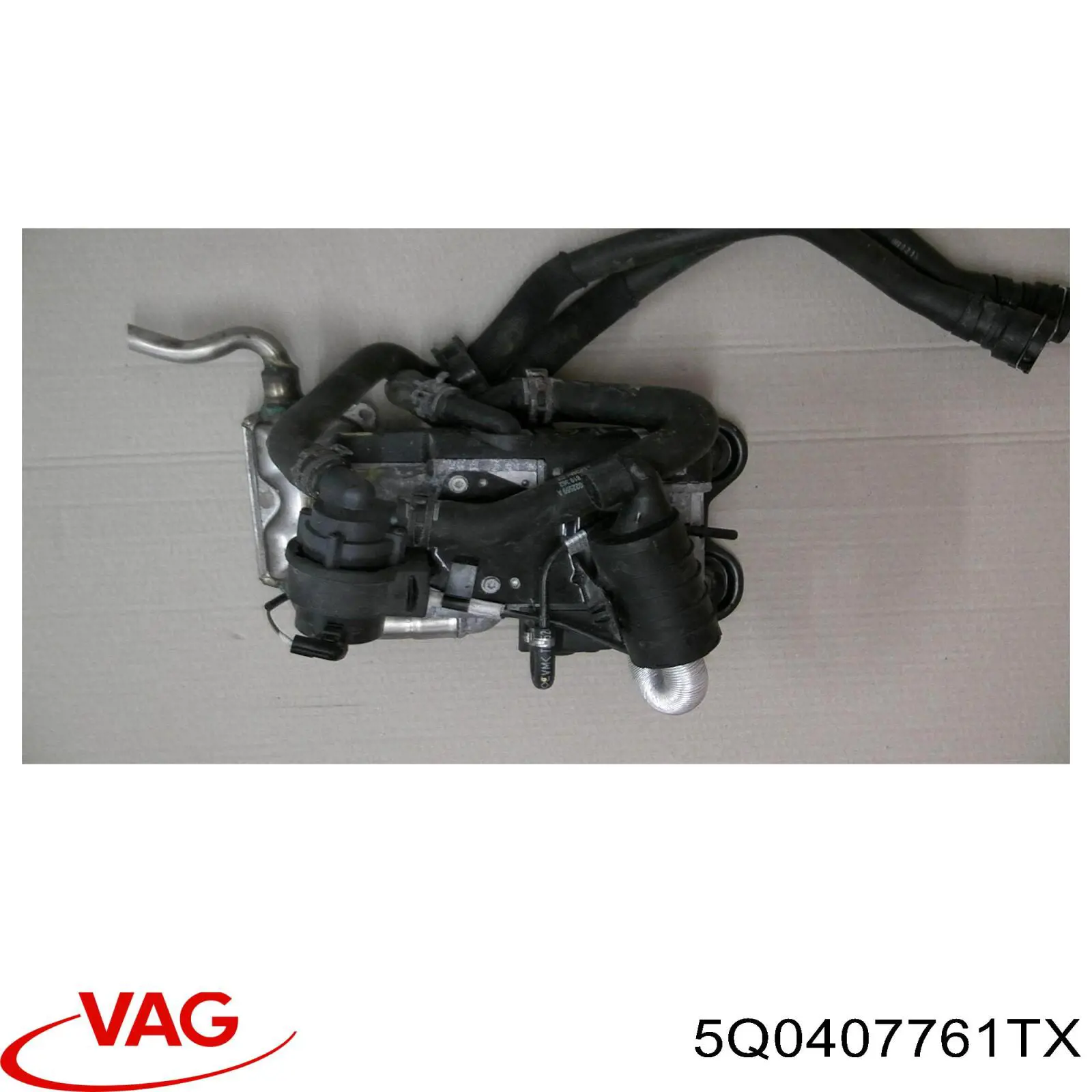 Привід передній лівий VAG 5Q0407761TX ціна, від 105.33 USD
