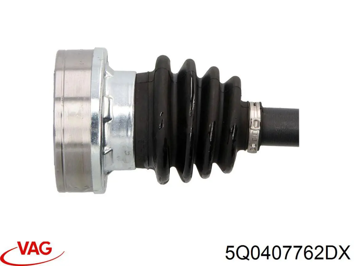 Піввісь передня, права Meyle 1004980751 ціна, від 124.02 USD