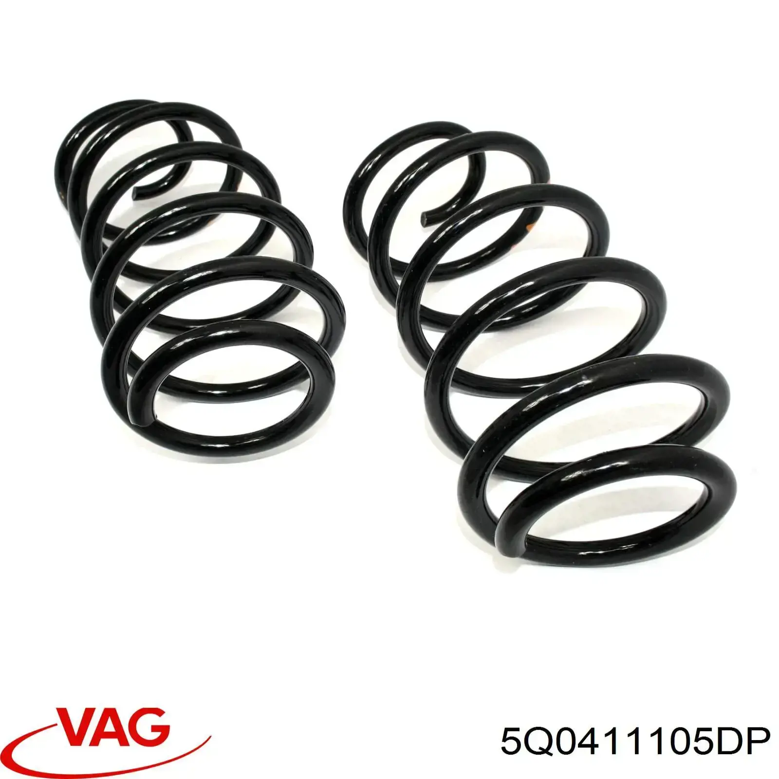 Пружина передня GKN-Spidan 87901 ціна, від 37.00 USD