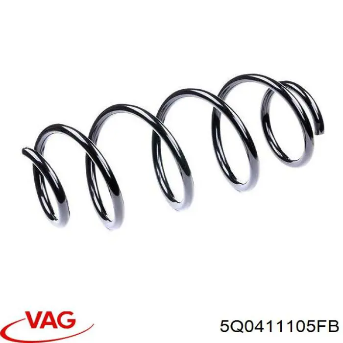 37293116 Bilstein Пружина амортизатора передняя