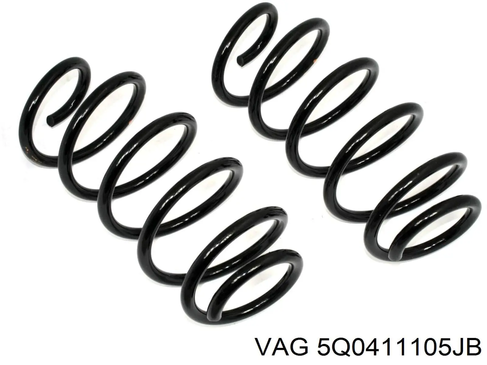 991397 Sachs Пружина амортизатора передняя