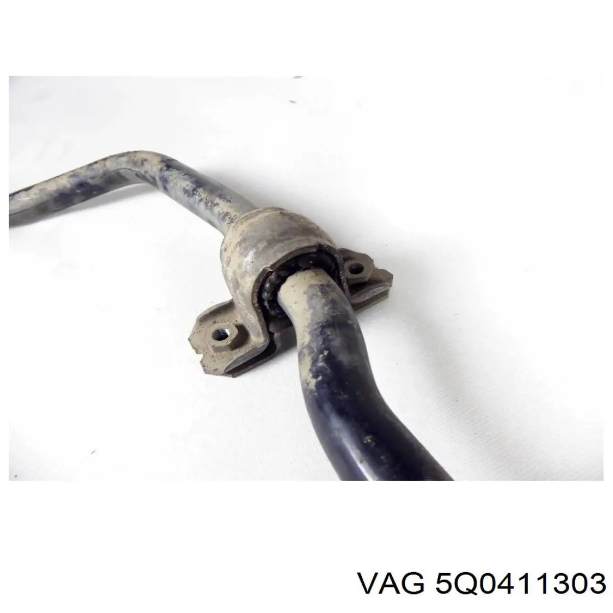 Стабілізатор передній стійкості VAG 5Q0411303 ціна, від 31.67 USD