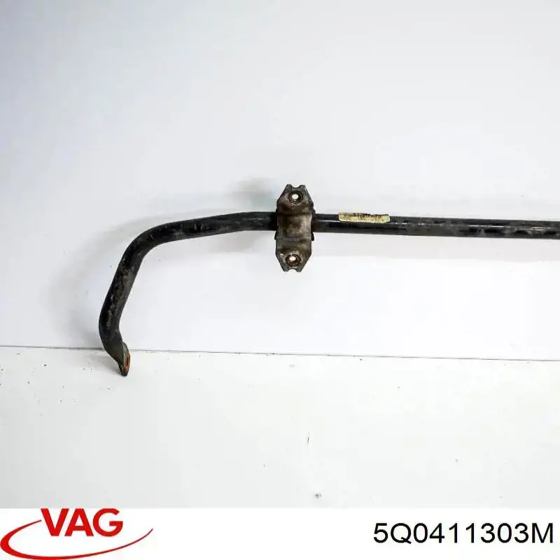 Стабілізатор передній стійкості VAG 5Q0411303M ціна, від 12.78 USD
