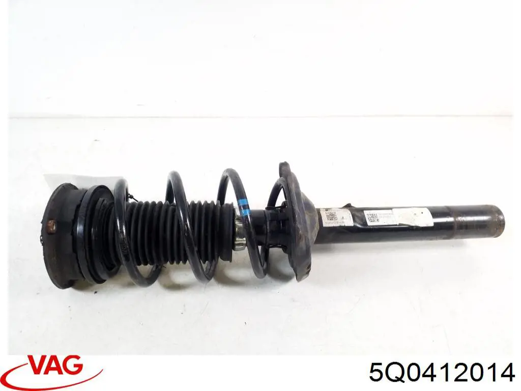  VAG 5Q0412014 ціна, від 28.12 USD