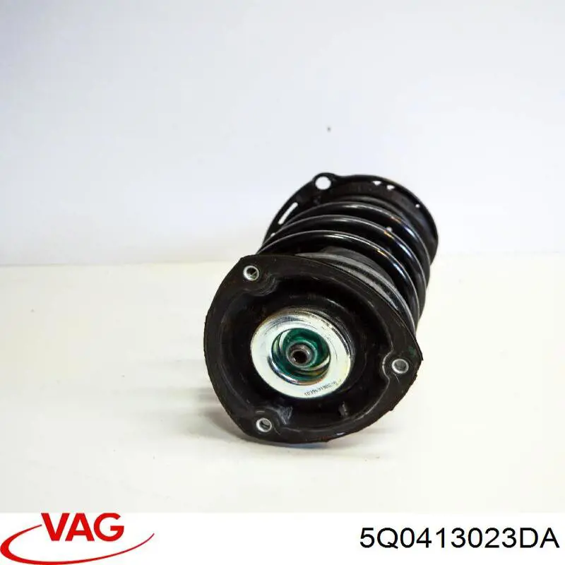 Амортизатори передні VAG 5Q0413023DA