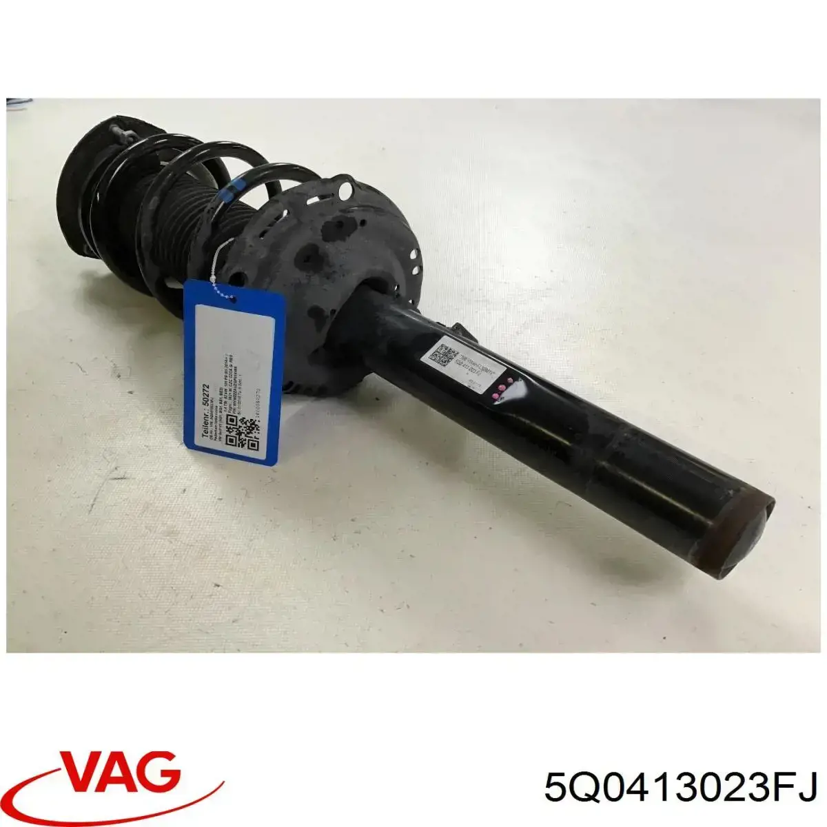Купити 5Q0413023FJ VAG Амортизатор передньої підвіски