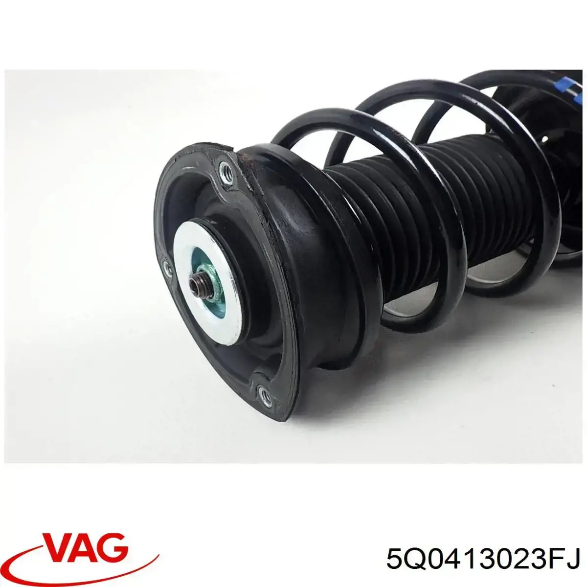 Амортизатори передні VAG 5Q0413023FJ