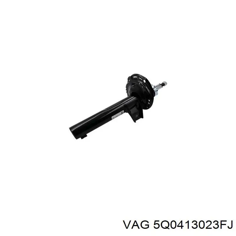 Стойка амортизатора передняя VAG 5Q0413023FJ ціна, від 50.21 USD