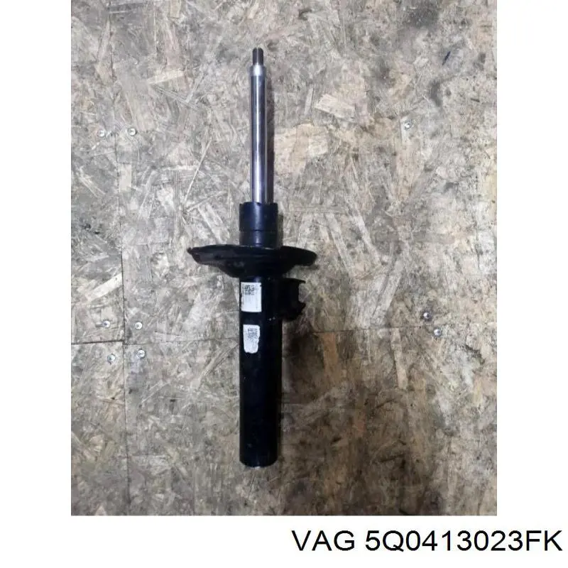 Амортизатори передні VAG 5Q0413023FK