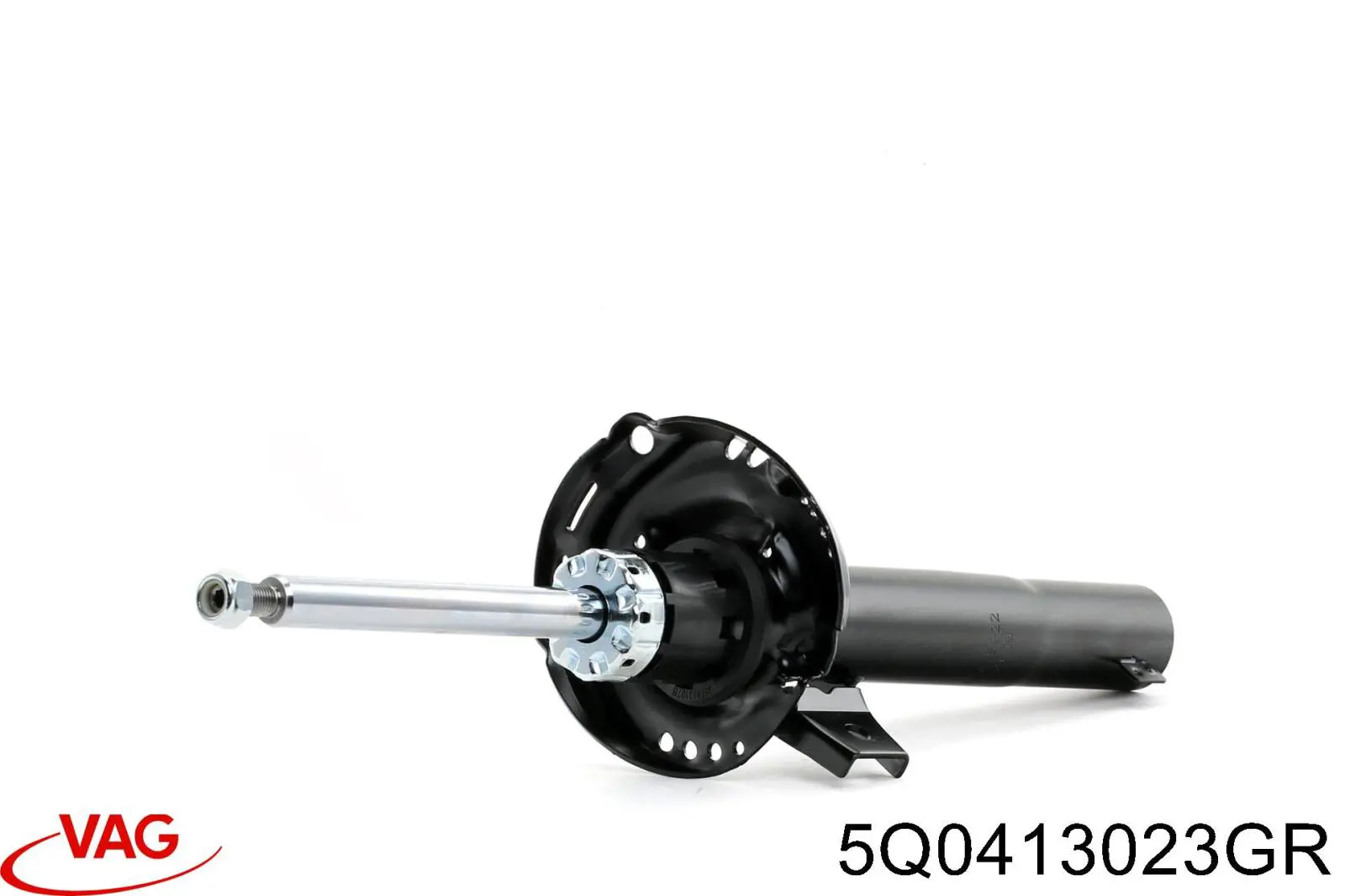 Стойка амортизатора передняя VAG 5Q0413023GR ціна, від 49.98 USD