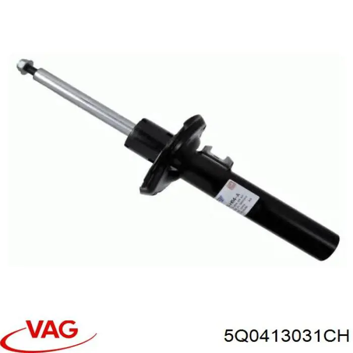 Купити 5Q0413031CH VAG Амортизатор передньої підвіски