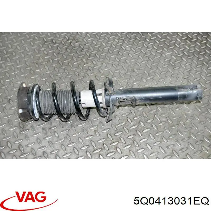 Амортизатори передні VAG 5Q0413031EQ