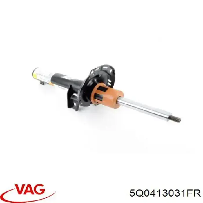 Купити 22266750 Bilstein Амортизатор передньої підвіски