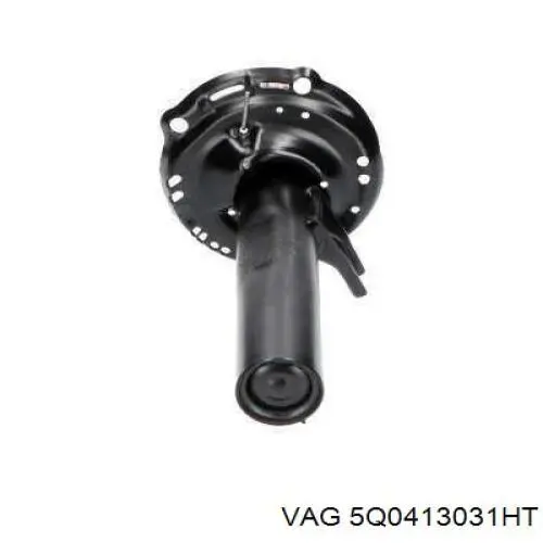 Стойка амортизатора передняя VAG 5Q0413031HT ціна, від 69.74 USD