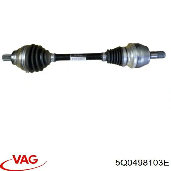 5Q0498103N VAG 