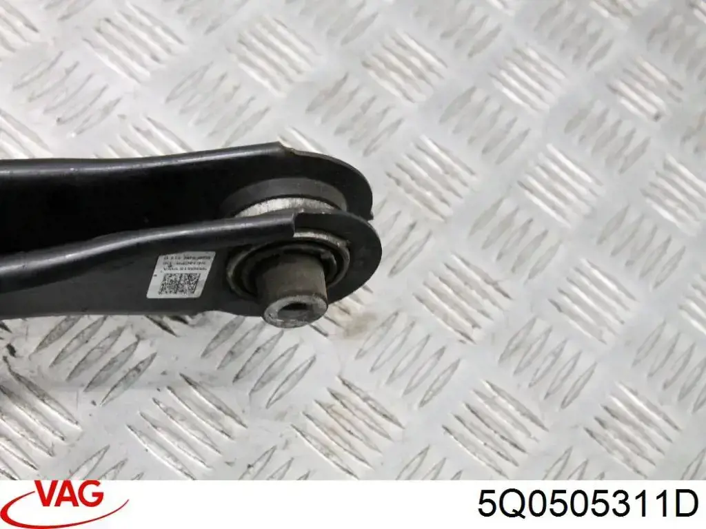 Балансир задній нижній VAG 5Q0505311D