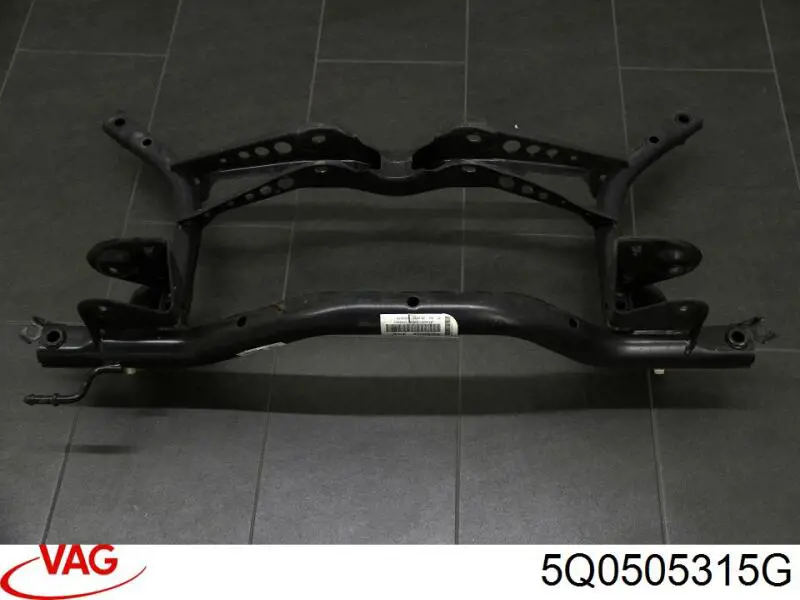 Купити Балка задня Volkswagen Golf VIII CD1, DA1