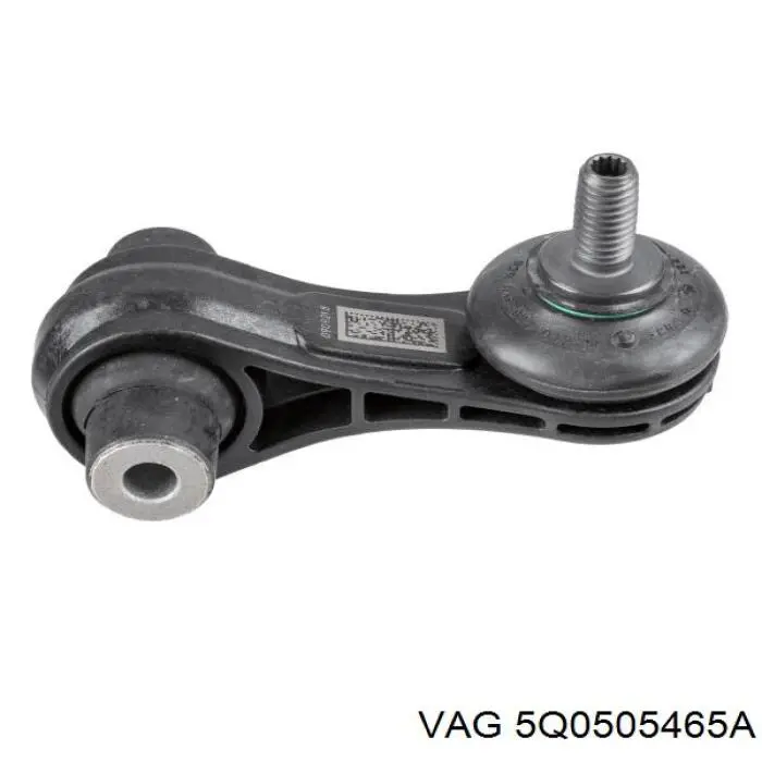 Купити 5Q0505465A VAG Солдатик стабілізатора, заднього