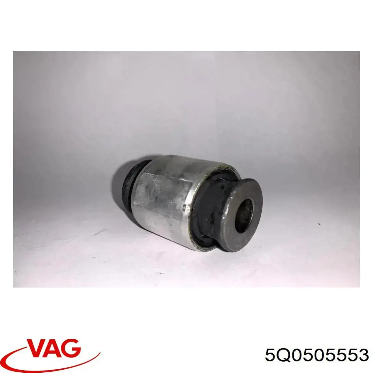 Сайлентблок заднього нижнього важеля VAG 5Q0505553 ціна, від 6.53 USD