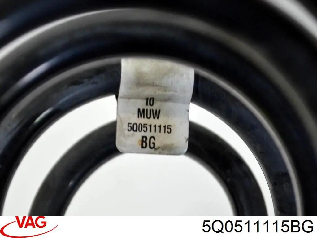 Пружина задня Lesjofors 4295121 ціна, від 38.47 USD