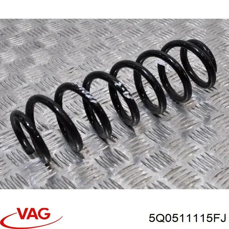 Купити R13605 Eibach Задні пружини