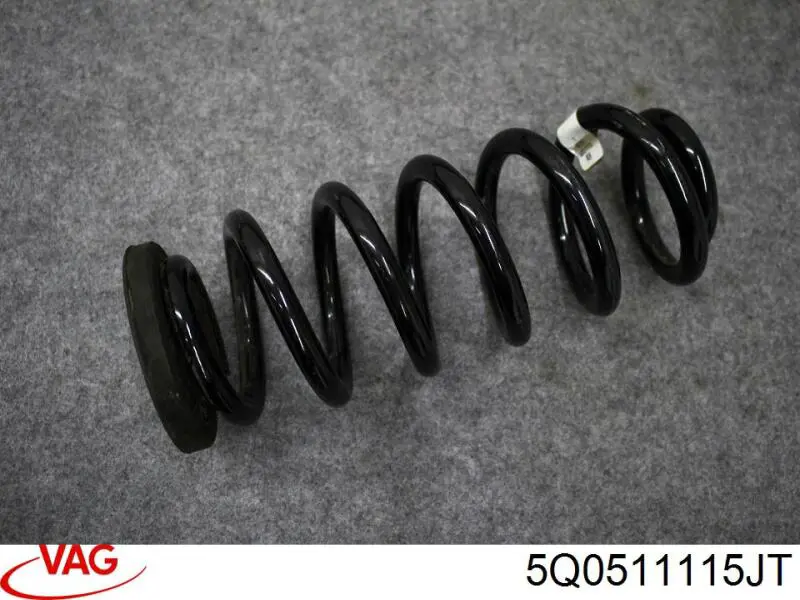 Купити 994857 Sachs Задні пружини