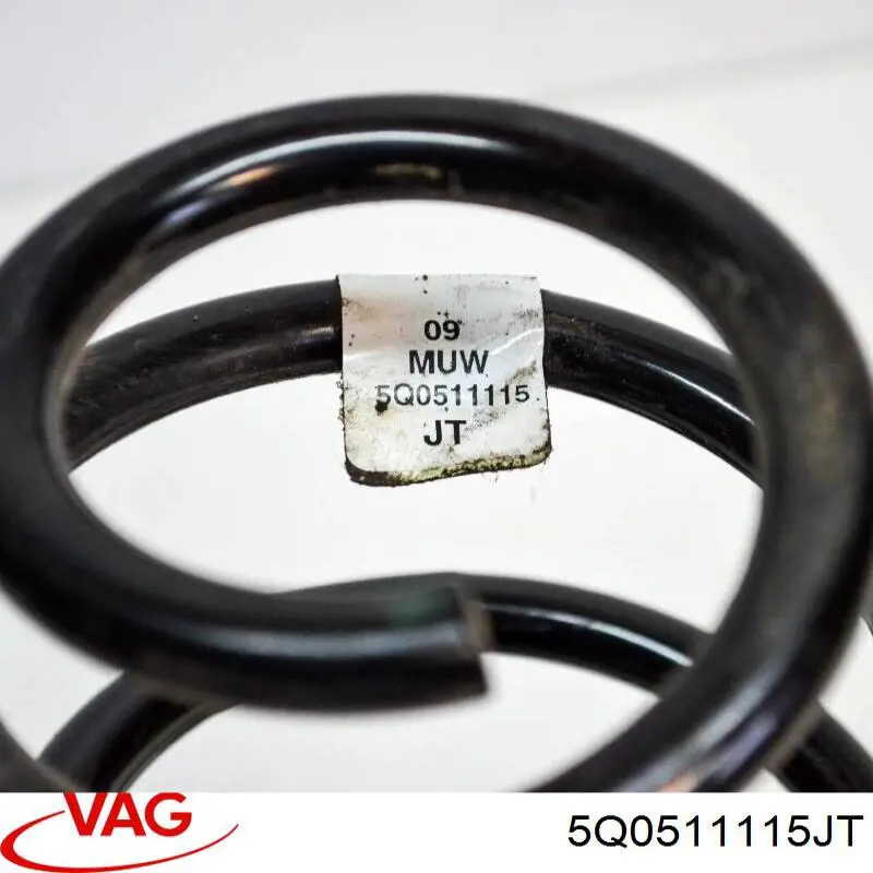 Пружина задня Suplex 39528 ціна, від 35.83 USD