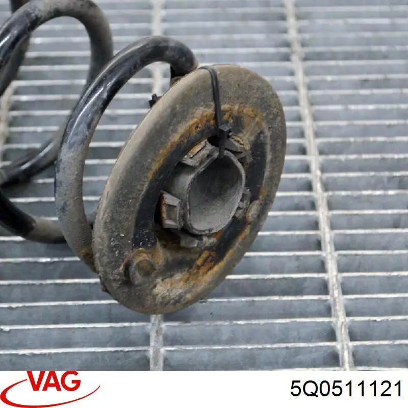 Купити 5Q0511121 VAG 