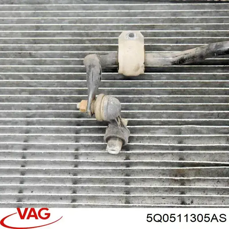 Купити 5Q0511305AS VAG Задній стабілізатор 