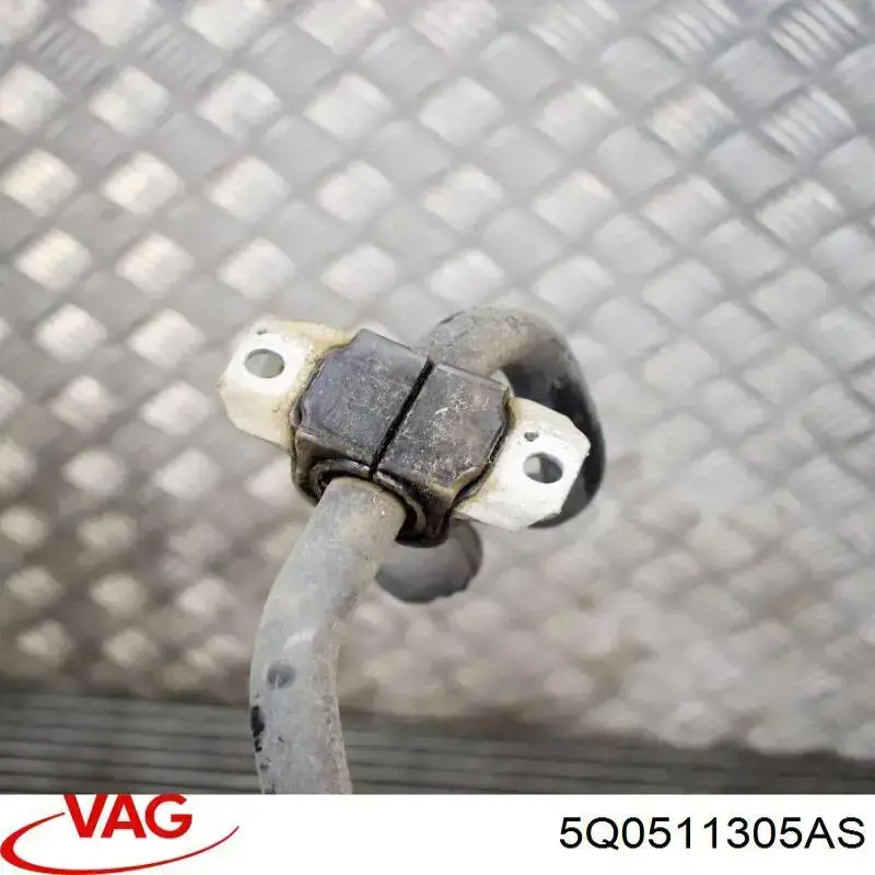 5Q0511305AS VAG Стабілізатор задньої балки