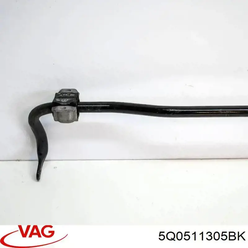 Купити 5Q0511305BK VAG Задній стабілізатор 