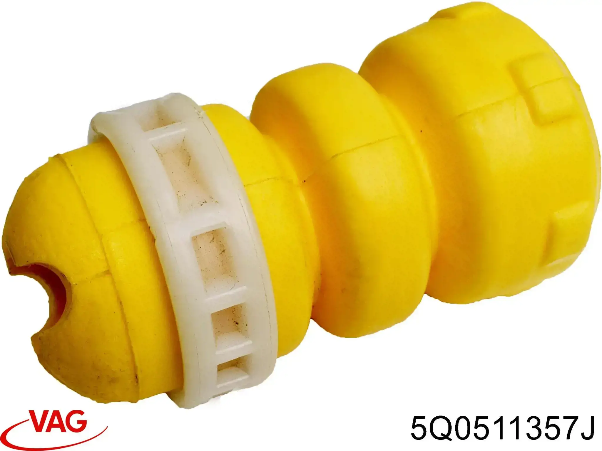 Відбійник на задні амортизатори VAG 5Q0511357J ціна, від 8.06 USD