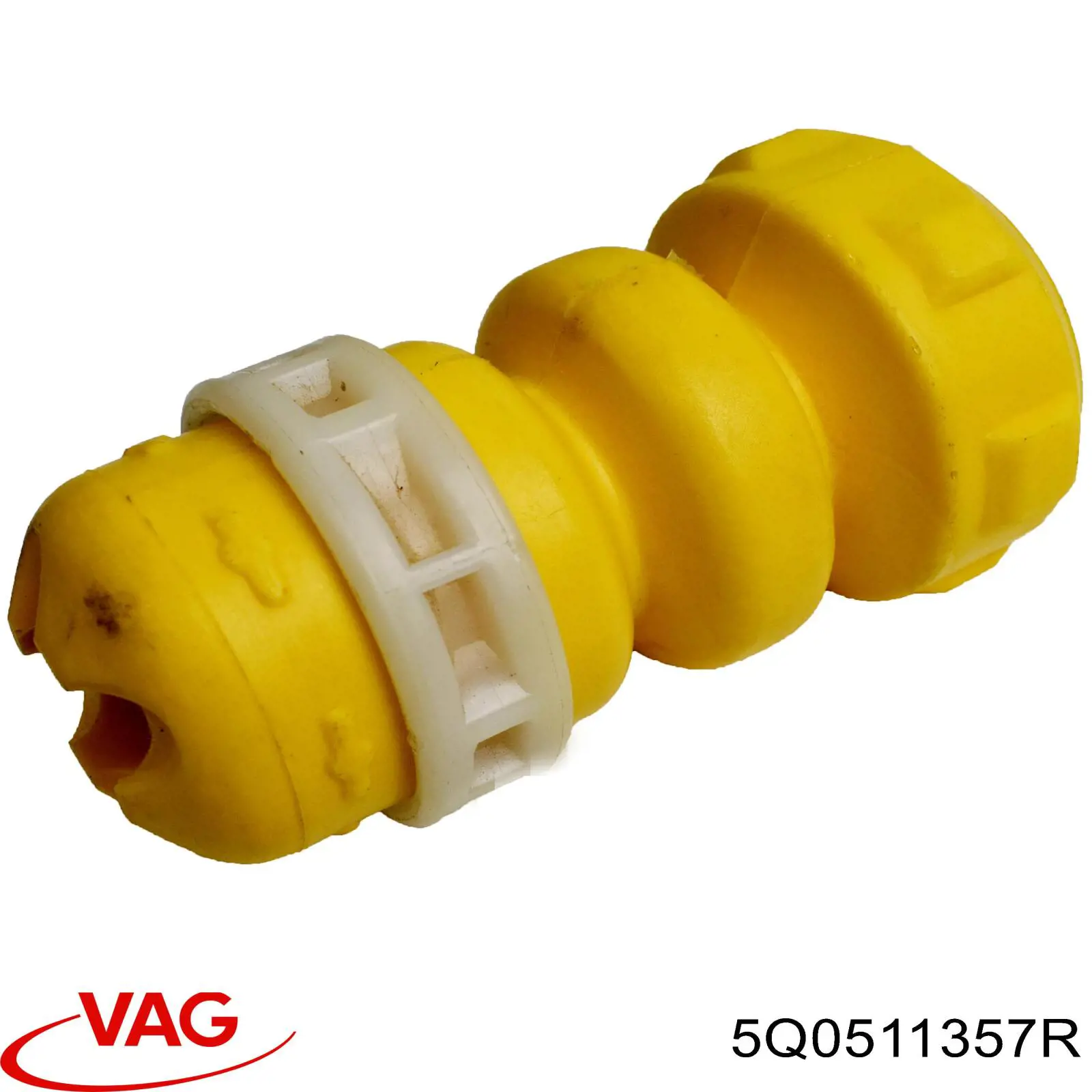 5Q0511357R VAG Буфер заднього амортизатора