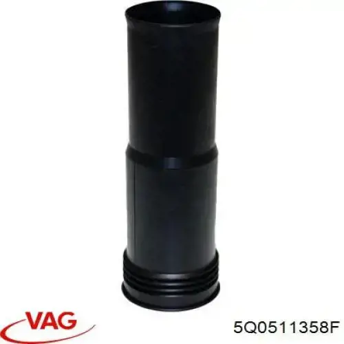  VAG 5Q0511358F ціна, від 36.49 USD