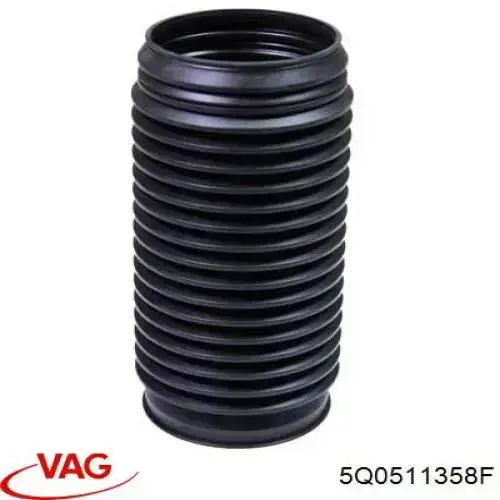 5Q0511358F VAG 