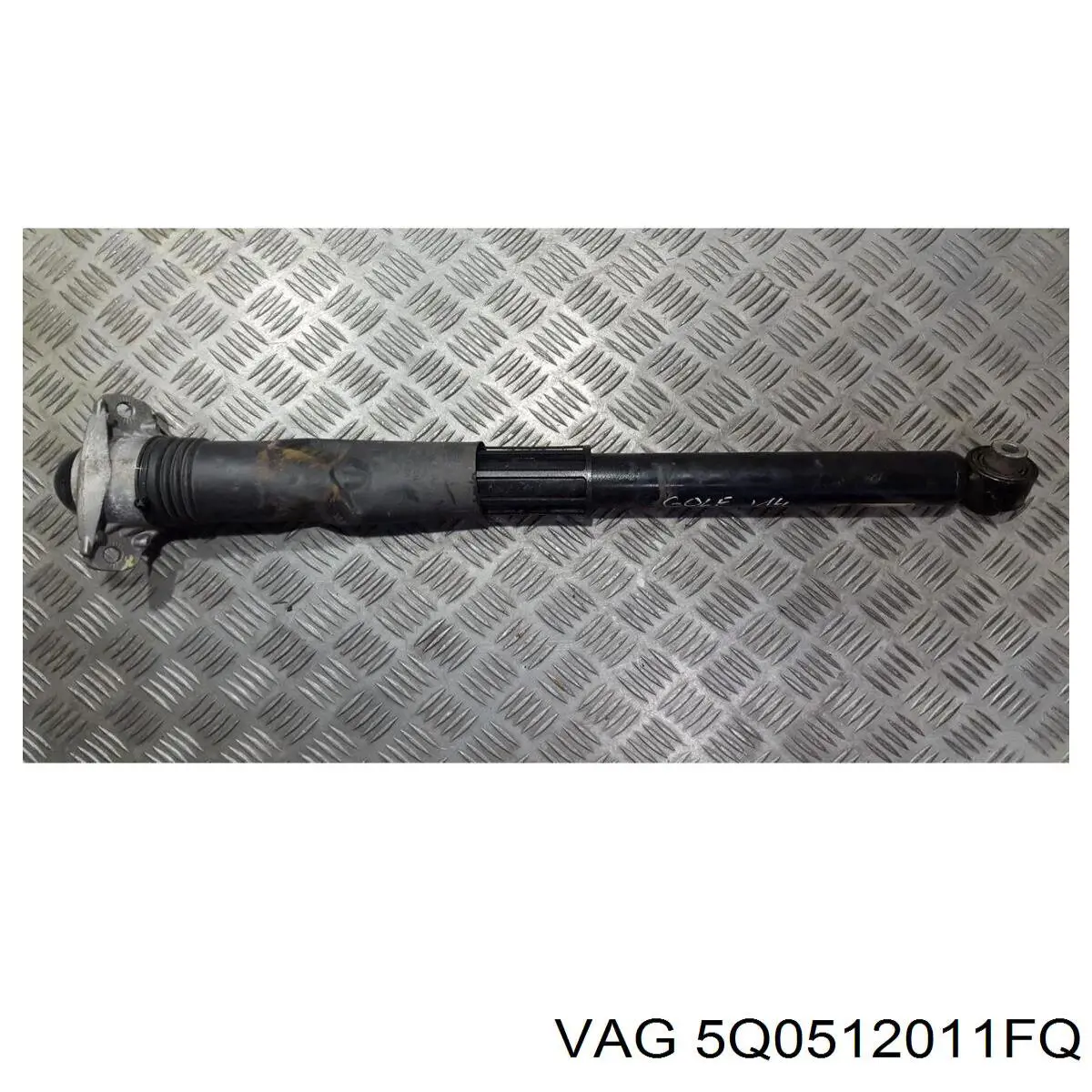 5Q0512011FQ VAG 