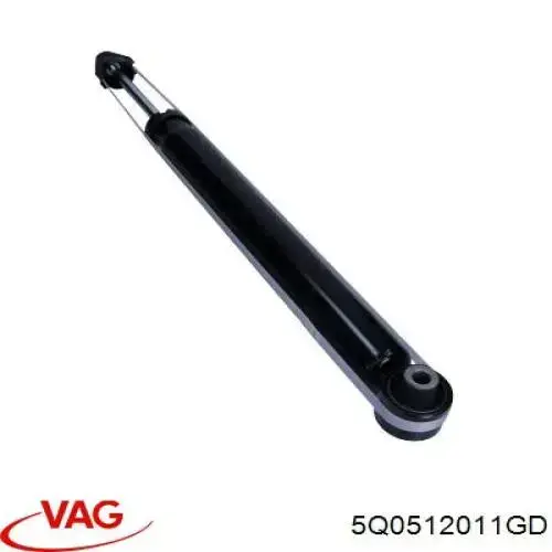 5Q0512011GD VAG 