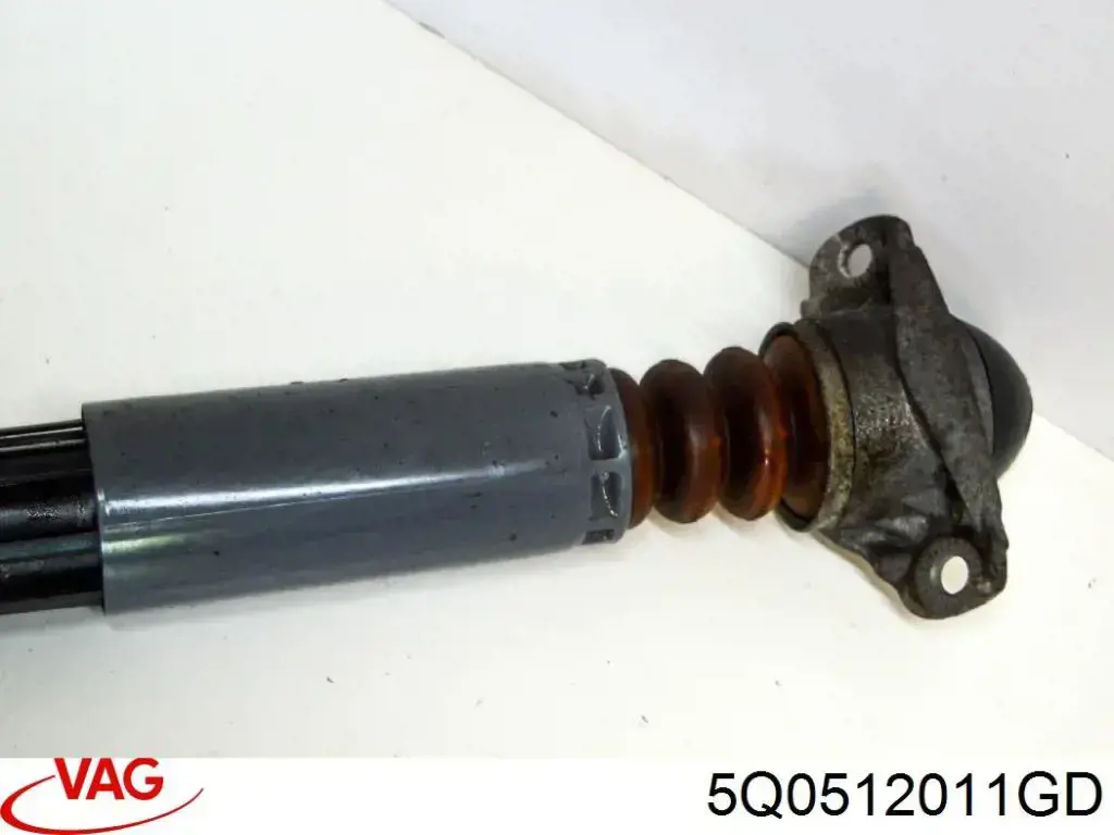 Купити 5Q0512011GD VAG 