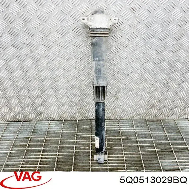 Амортизатор задній VAG 5Q0513029BQ ціна, від 31.00 USD